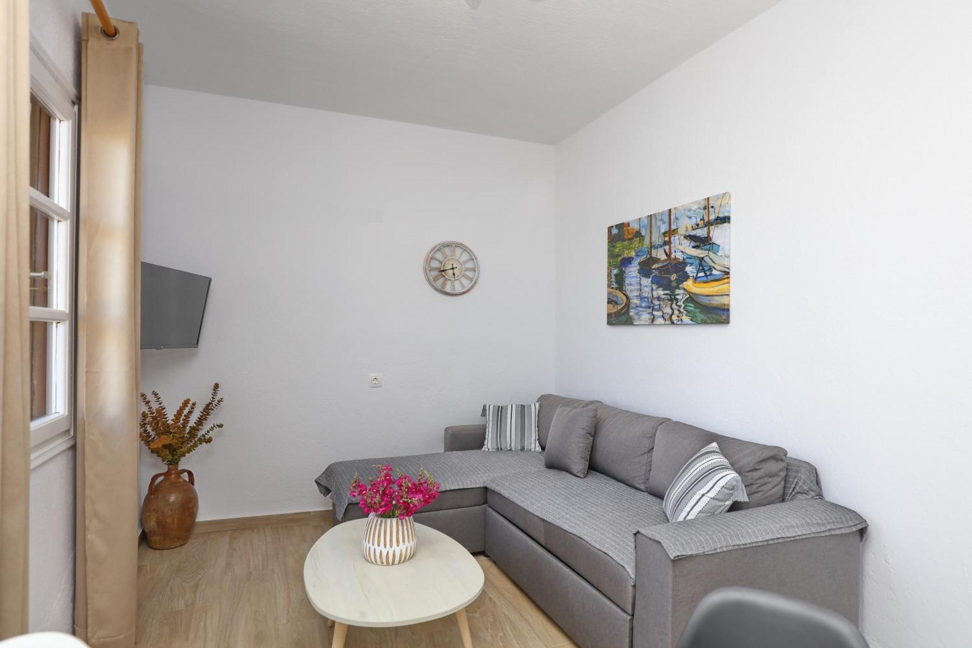 Tsoukalaria Studios Skopelos Buitenkant foto